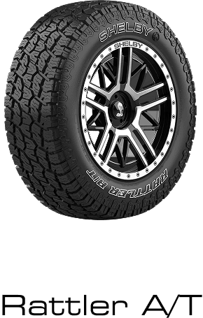 Rattler A/T