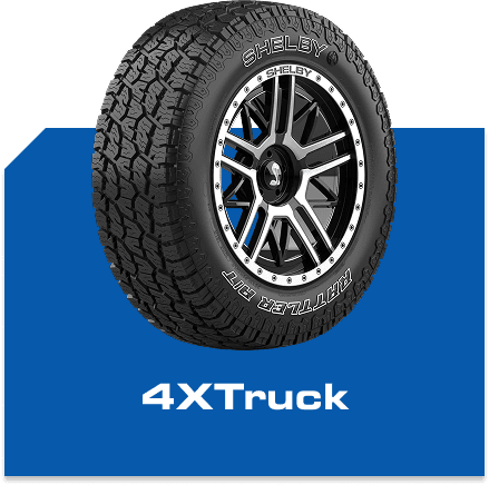 4XTruck